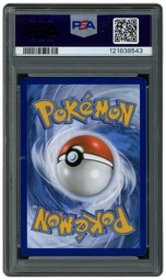 2023 Pokemon 151 Bulbasaur #166 PSA 9 on Beezie.
