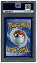 2021 Chilling Reign Galarian Zapdos V #174 PSA 10 on Beezie.