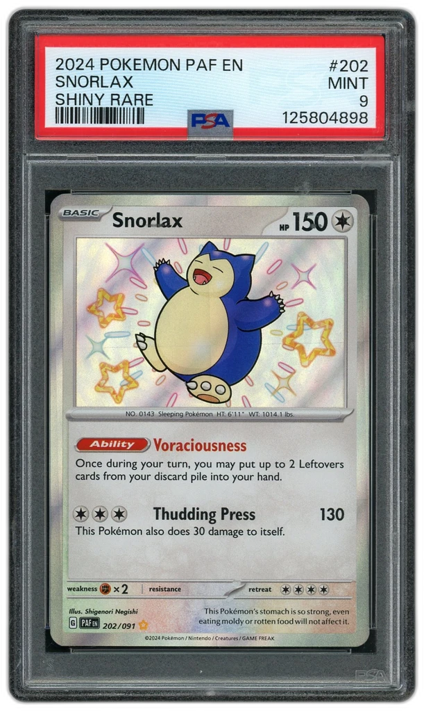 Card front