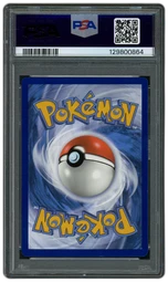 2022 Lost Origin Gengar #TG06 PSA 8 on Beezie.