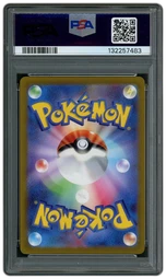 2022 Japanese Star Birth Charizard VSTAR #15 PSA 10 on Beezie.