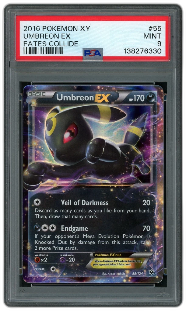 Card front