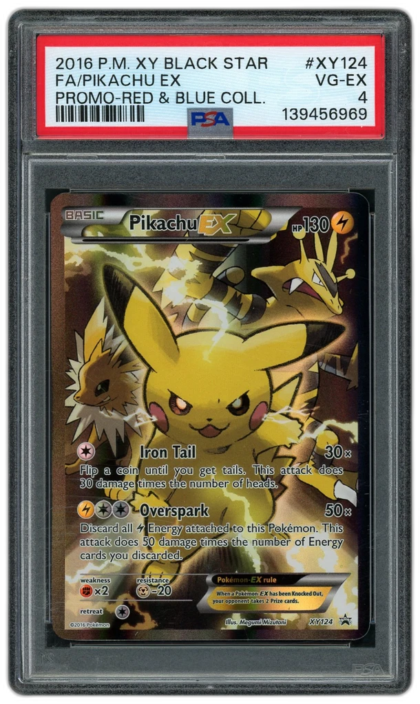 Card front