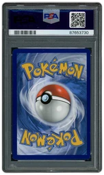 2023 Obsidian Flames Charizard EX #228 PSA 9 on Beezie.