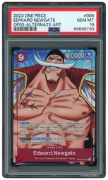 Shop Graded One Piece TCG Cards - Card Prices & Values