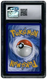 2023 Trick or Trade Booster Gengar #66 CGC 10 on Beezie.