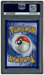 2022 Lost Origin Pikachu #TG05 PSA 9 on Beezie.