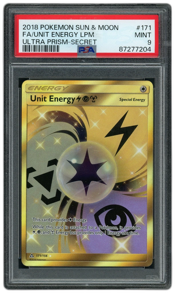Card front