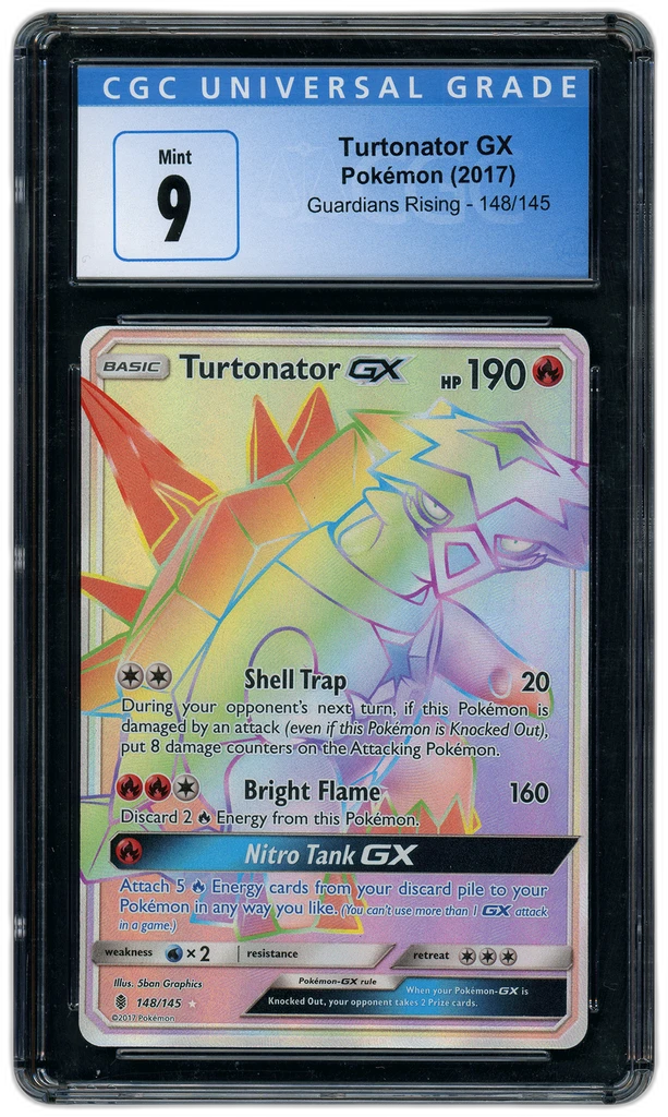 Card front