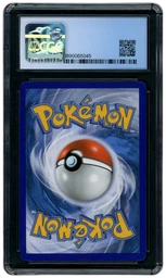2017 Guardians Rising Turtonator GX #148 CGC 9 on Beezie.