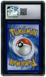 2023 Crown Zenith Pikachu #GG30 CGC 10 on Beezie.