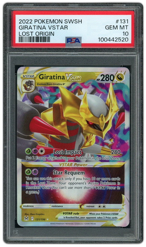 Card front