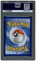 2022 Lost Origin Giratina VSTAR #131 PSA 10 on Beezie.