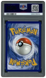 2023 Pokemon 151 Charizard ex #56 PSA 10 on Beezie.