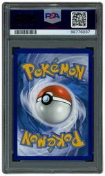 2024 Stellar Crown Blastoise EX #30 PSA 10 on Beezie.