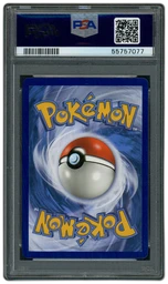 2018 Celestial Storm Copycat #163 PSA 10 on Beezie.