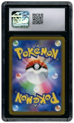 2023 Japanese Classic Collection Clefairy #13 CGC 9 on Beezie.