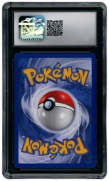 2000 Black Star Promos Zapdos #23 CGC 10 on Beezie.
