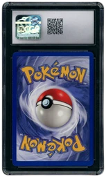 2000 Team Rocket 1st Edition Here Comes Team Rocket! #71 CGC 10 on Beezie.