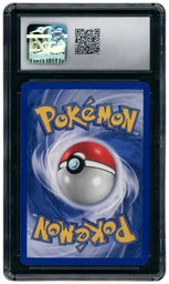 2000 Team Rocket 1st Edition Charmander #50 CGC 10 on Beezie.