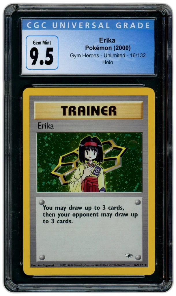 Card front