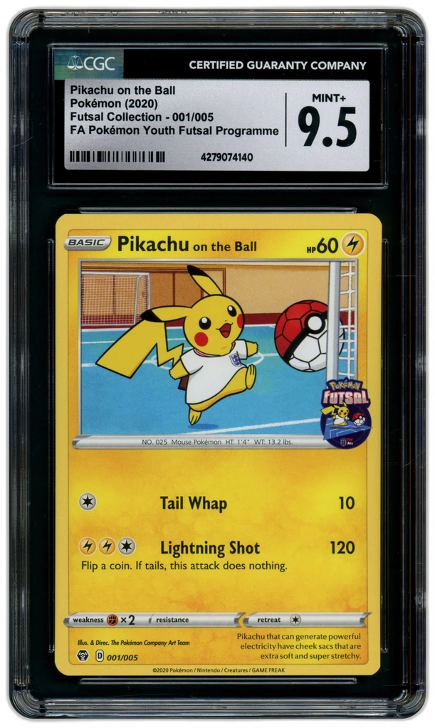 Card front