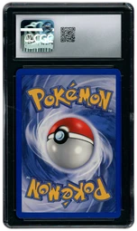 2003 EX Sandstorm Wingull #84 CGC 10 on Beezie.