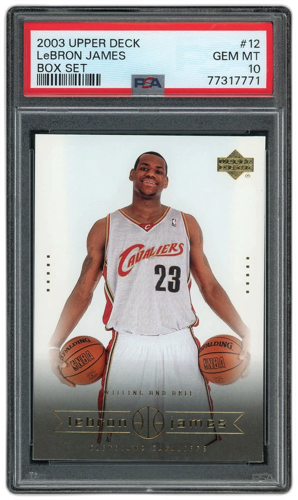 Card front