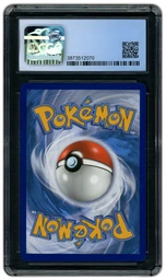 2019 Hidden Fates Moltres & Zapdos & Articuno GX #44 CGC 9 on Beezie.