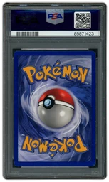 1999 Game Machamp #8 PSA 7 on Beezie.