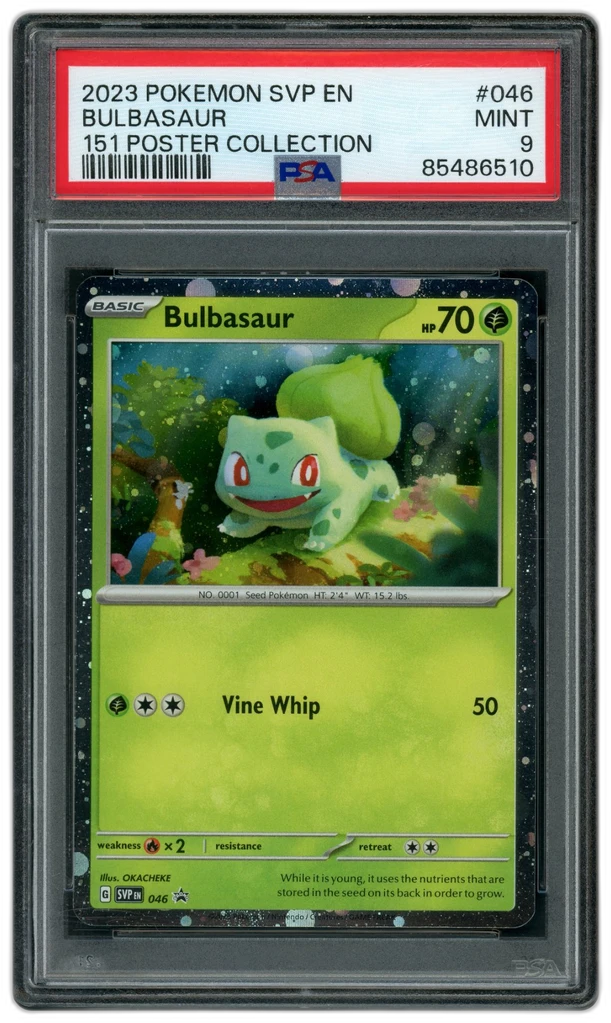 Card front