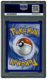 2023 Pokemon 151 Bulbasaur #46 PSA 9 on Beezie.