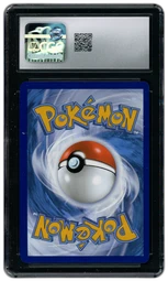 2024 Japanese Surging Sparks Phanpy #205 CGC 10 on Beezie.
