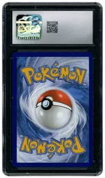 2024 Japanese Surging Sparks Phanpy #205 CGC 10 on Beezie.