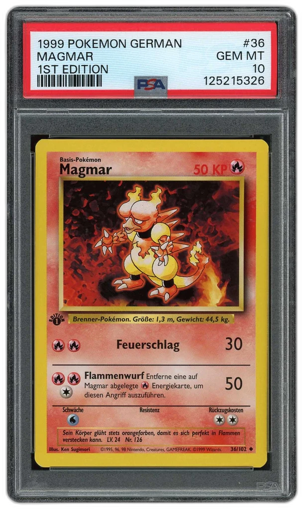 Card front