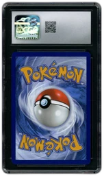 2025 Black Star Promos Toxtricity ex #215 CGC 10 on Beezie.