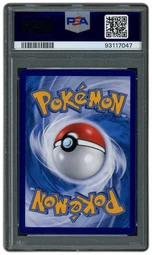 2023 Chinese Simplified CS 3 a Venusaur VMAX #161 PSA 10 on Beezie.
