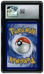 2023 Pokemon 151 Drowzee #210 CGC 9 on Beezie.