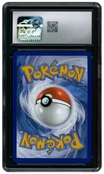 2023 Crown Zenith Kyogre #36 CGC 10 on Beezie.