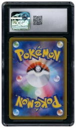 2020 Japanese Shiny Star Impidimp #282 CGC 10 on Beezie.