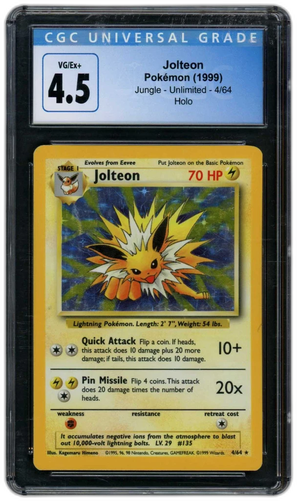 Card front