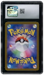 2024 Japanese Cyber Judge Metagross #80 CGC 10 on Beezie.