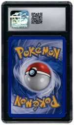 2002 Legendary Collection Tentacool #96 CGC 10 on Beezie.