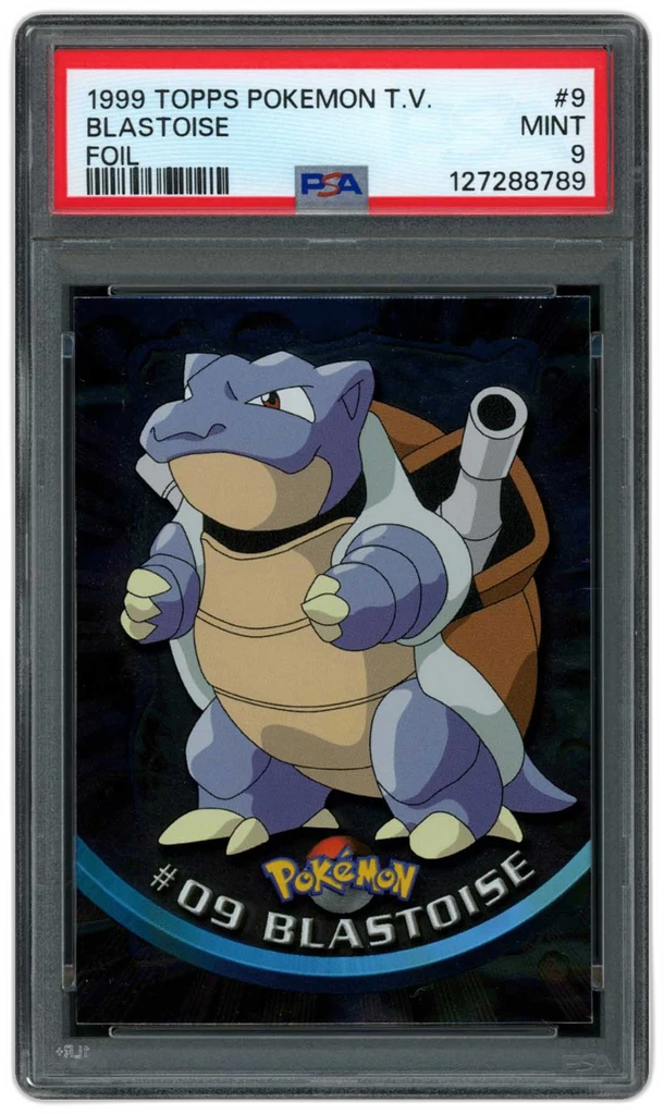 Card front