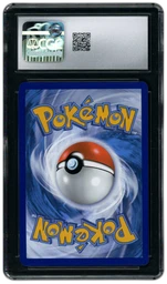 2024 Pokemon 151 Charmander #4 CGC 10 on Beezie.