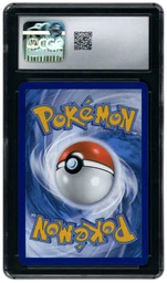2024 Pokemon 151 Charmander #4 CGC 10 on Beezie.