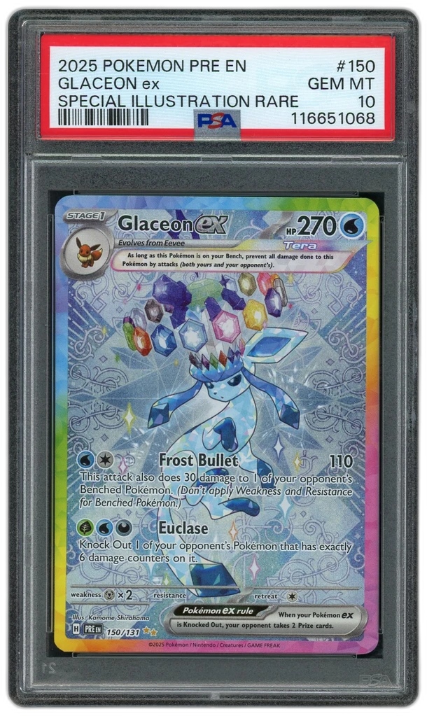 Card front