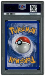 2003 EX Dragon Latias EX #93 PSA 8 on Beezie.
