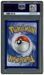 2023 Obsidian Flames Pidgeotto #208 PSA 10 on Beezie.