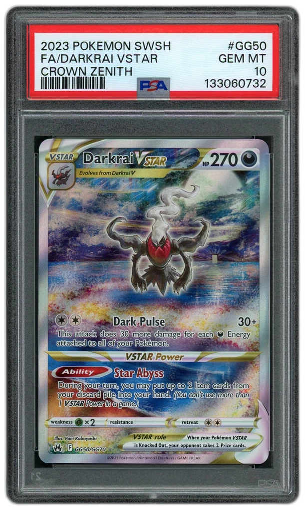 Card front